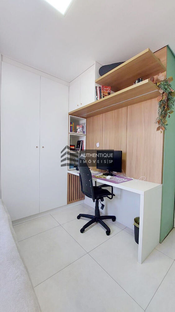 Apartamento, 3 quartos, 80 m² - Foto 4