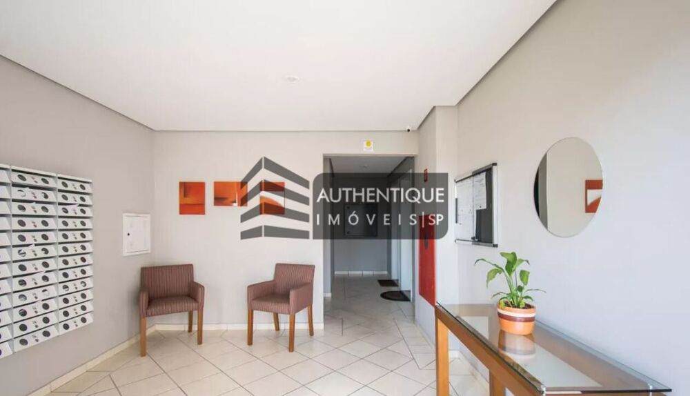 Apartamento, 3 quartos, 80 m² - Foto 5