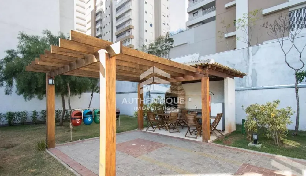 Apartamento, 3 quartos, 80 m² - Foto 18