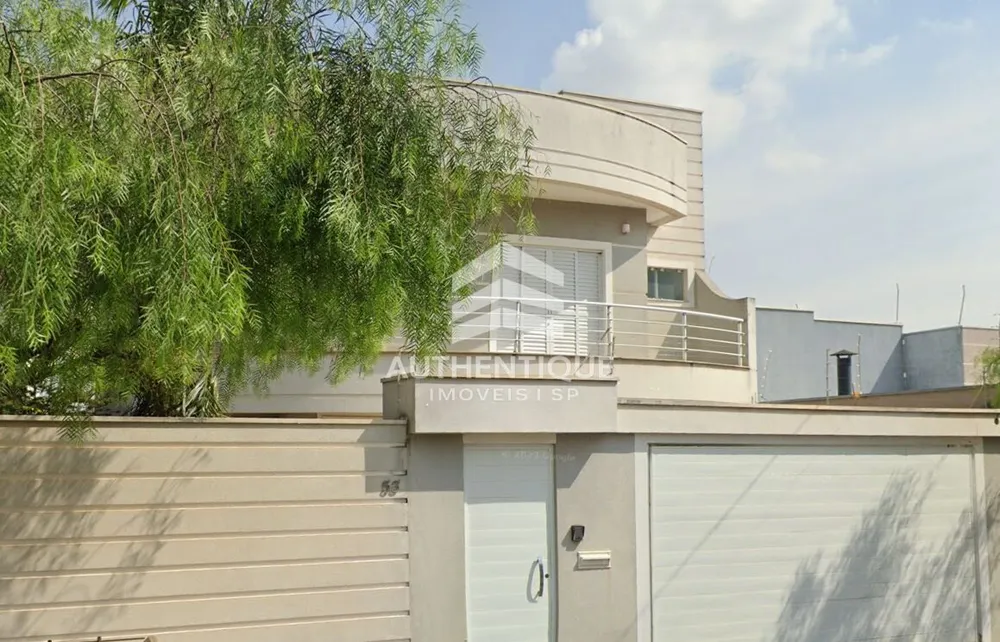 Casa, 4 quartos, 238 m² - Foto 6
