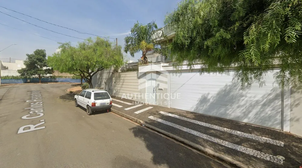 Casa, 4 quartos, 238 m² - Foto 10