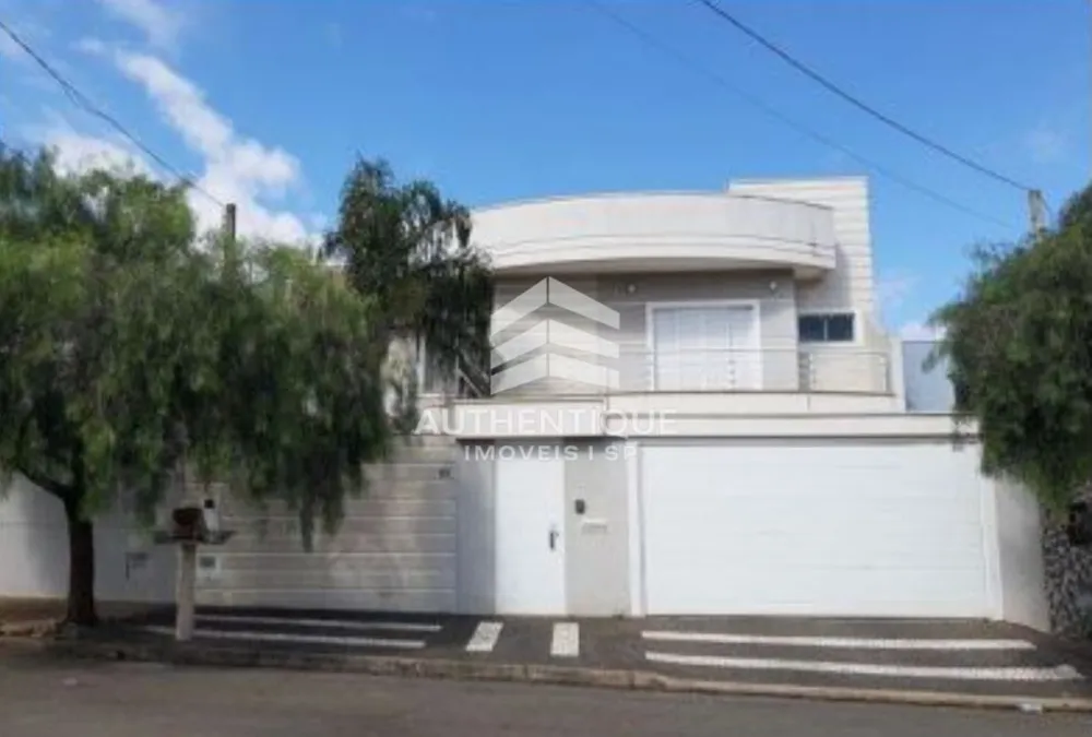 Casa, 4 quartos, 238 m² - Foto 5