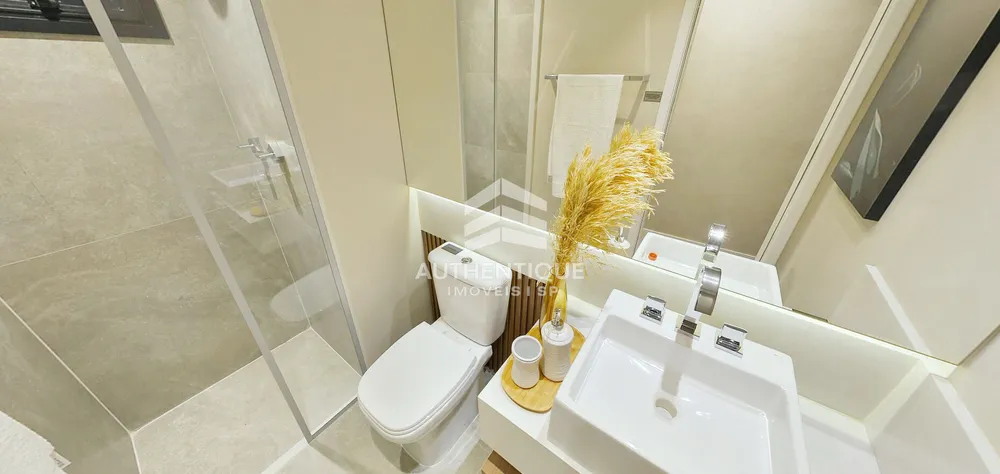 Apartamento, 2 quartos, 44 m² - Foto 7