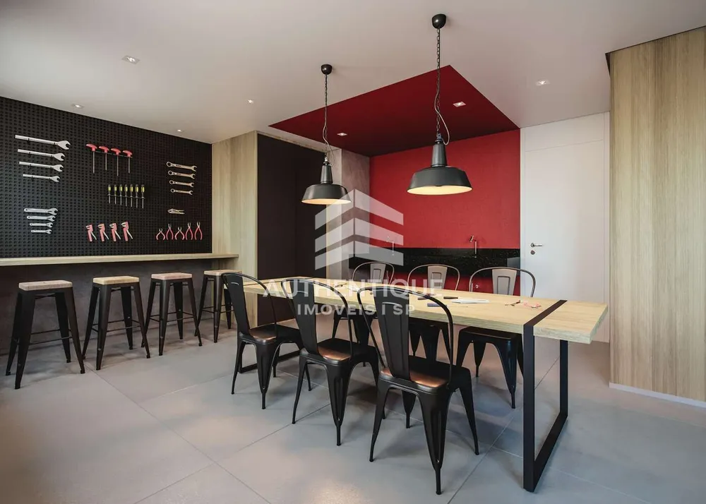 Apartamento, 2 quartos, 44 m² - Foto 12