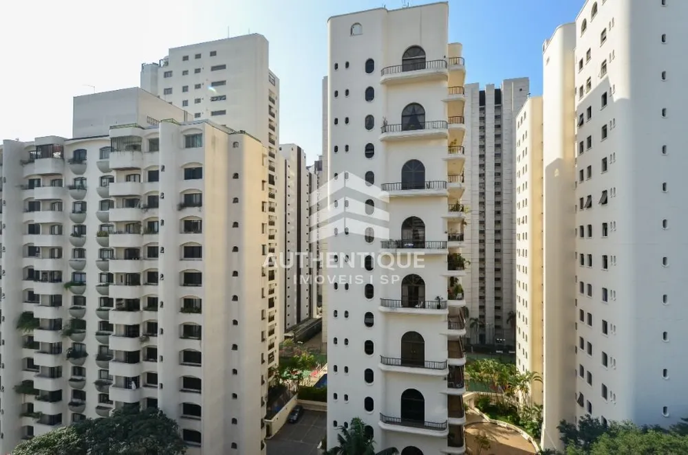 Apartamento, 1 quarto, 41 m² - Foto 3