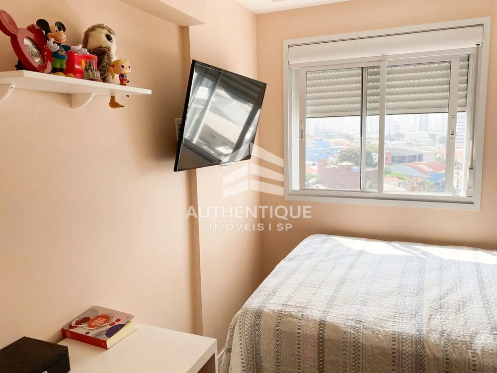 Apartamento, 2 quartos, 64 m² - Foto 10