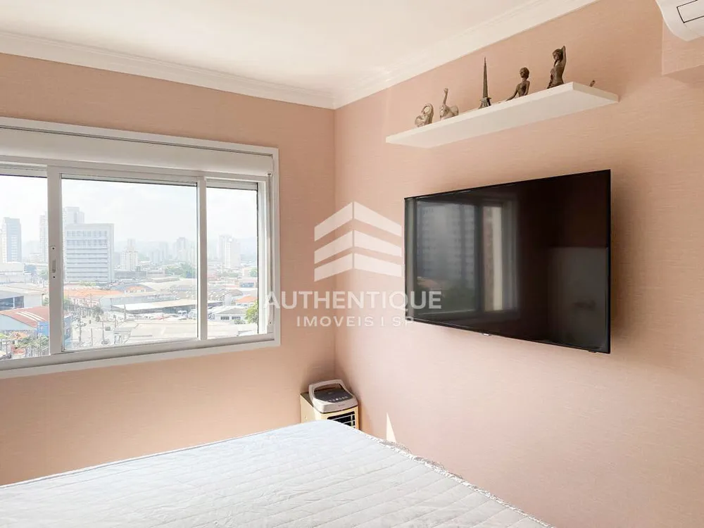 Apartamento, 2 quartos, 64 m² - Foto 7