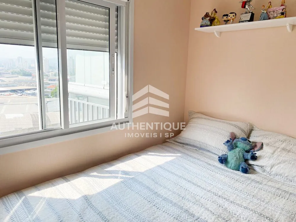 Apartamento, 2 quartos, 64 m² - Foto 9