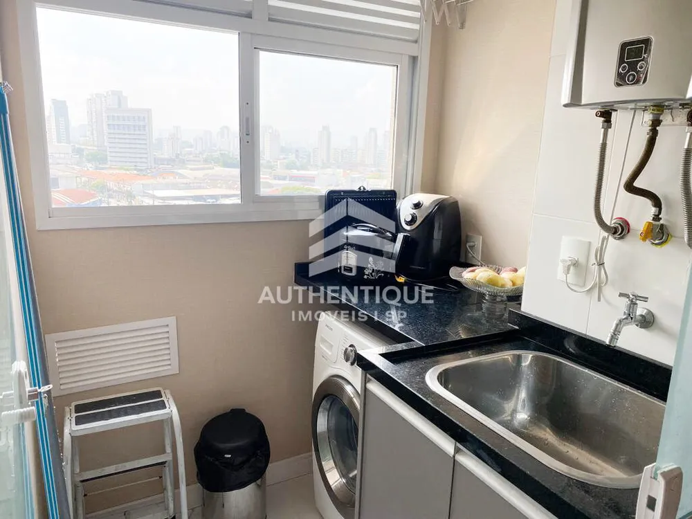 Apartamento, 2 quartos, 64 m² - Foto 5