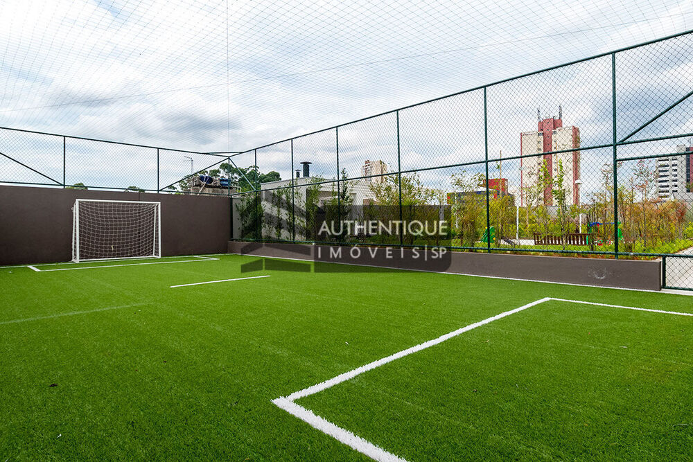 Apartamento à venda com 2 quartos, 64m² - Foto 4