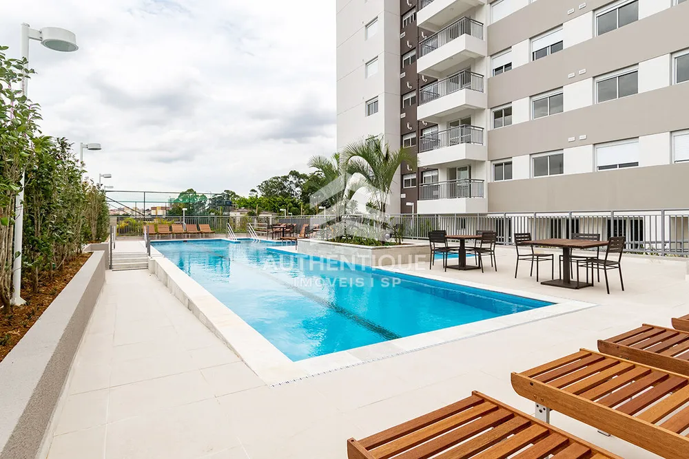 Apartamento, 2 quartos, 64 m² - Foto 4