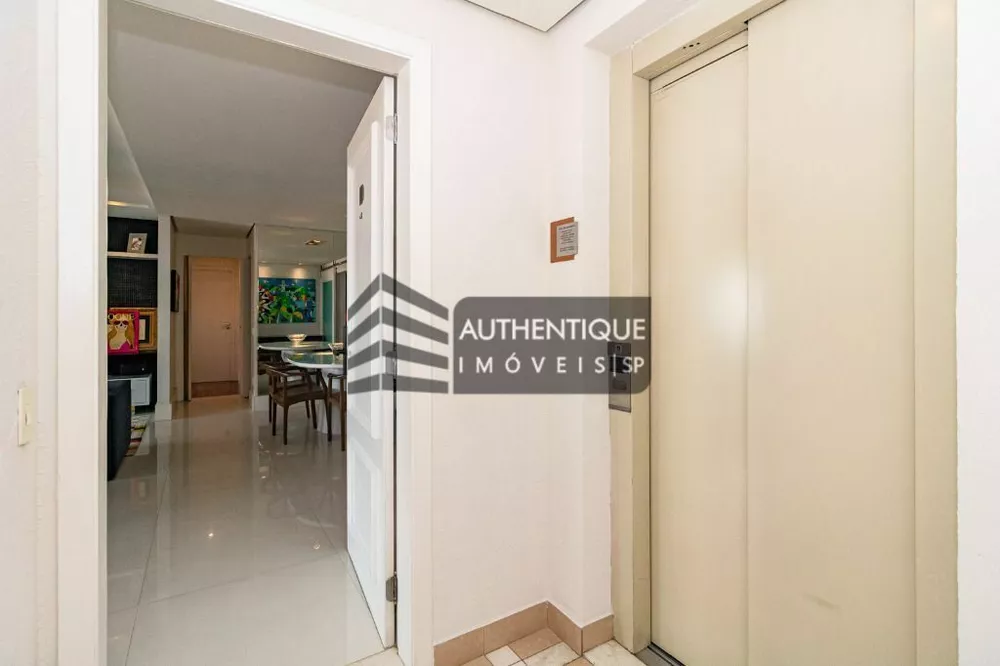 Apartamento, 3 quartos, 130 m² - Foto 4