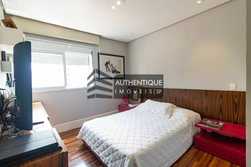 Apartamento, 3 quartos, 130 m² - Foto 3