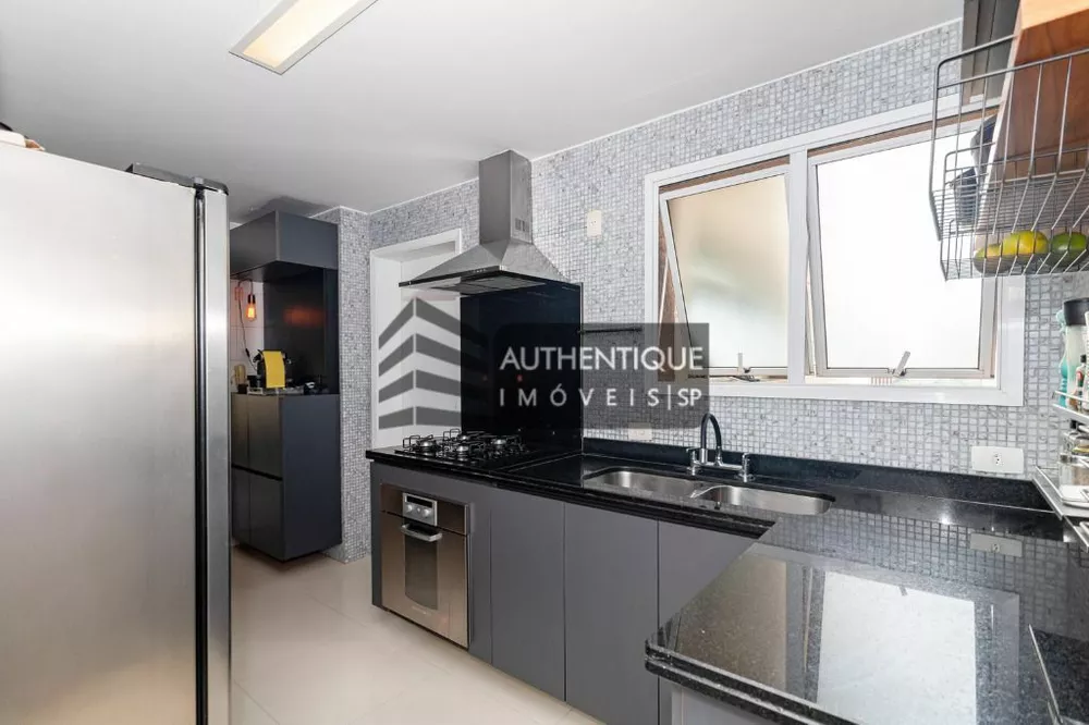 Apartamento, 3 quartos, 130 m² - Foto 2