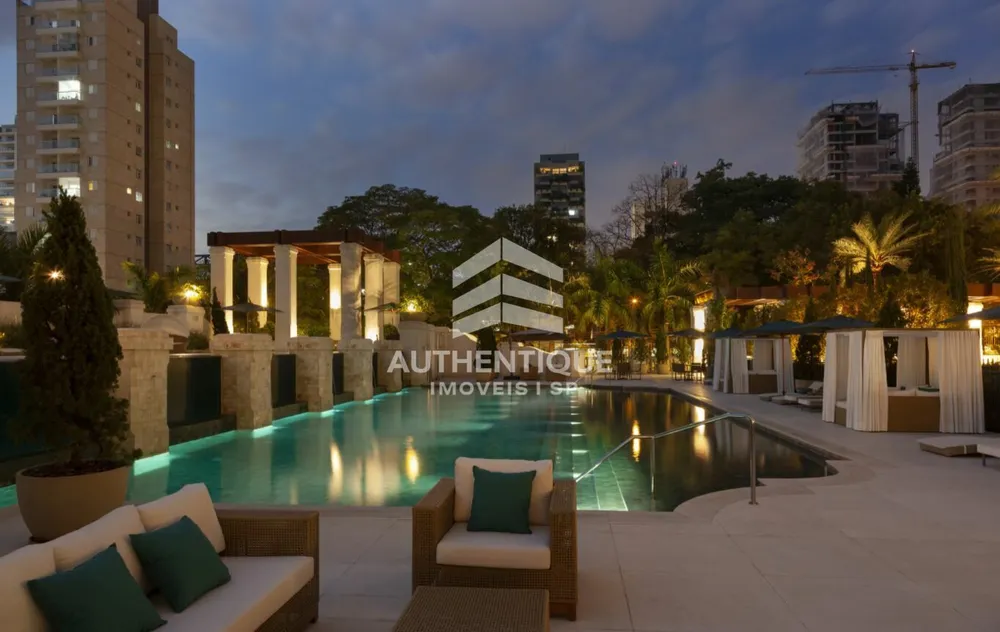 Cobertura, 4 quartos, 473 m² - Foto 6