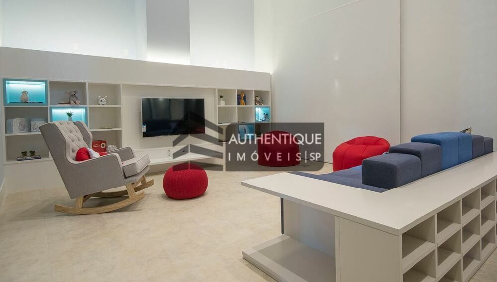 Cobertura, 4 quartos, 473 m² - Foto 1