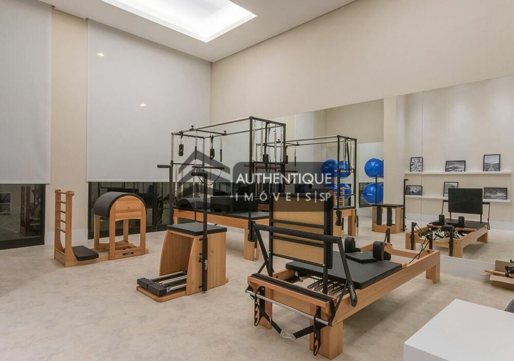 Cobertura, 4 quartos, 473 m² - Foto 4