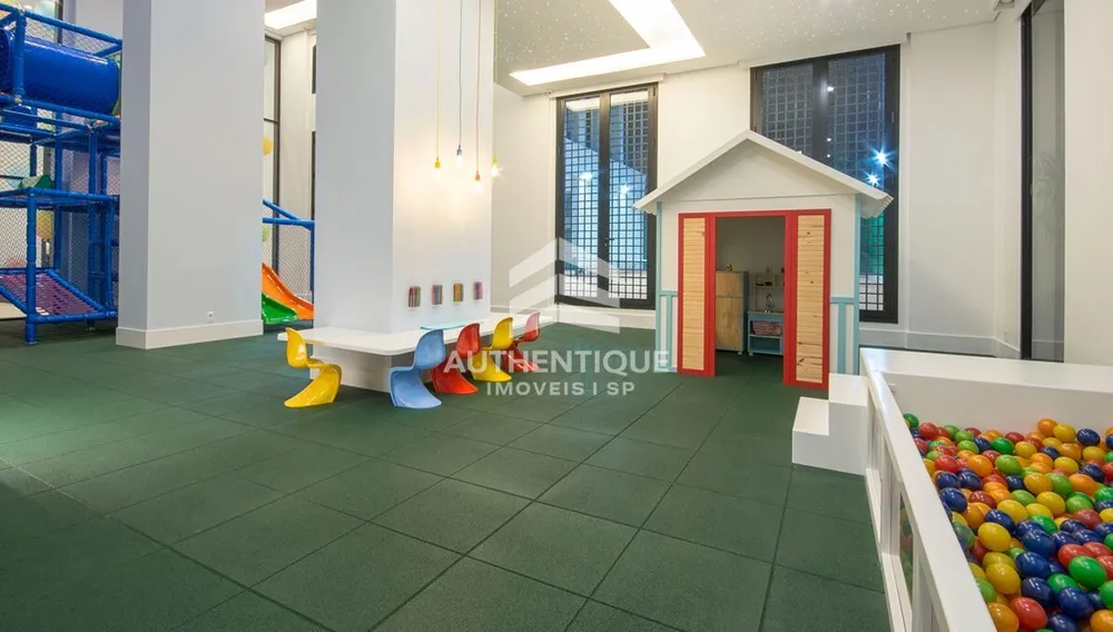 Cobertura, 4 quartos, 473 m² - Foto 14