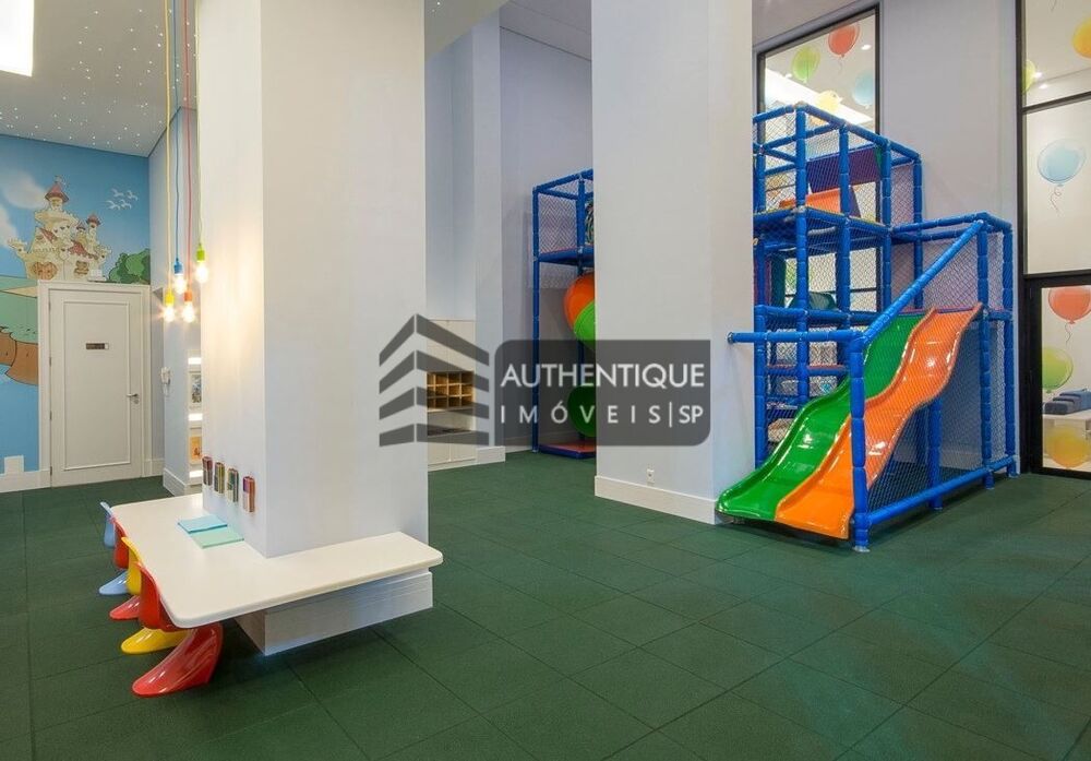 Cobertura, 4 quartos, 473 m² - Foto 3