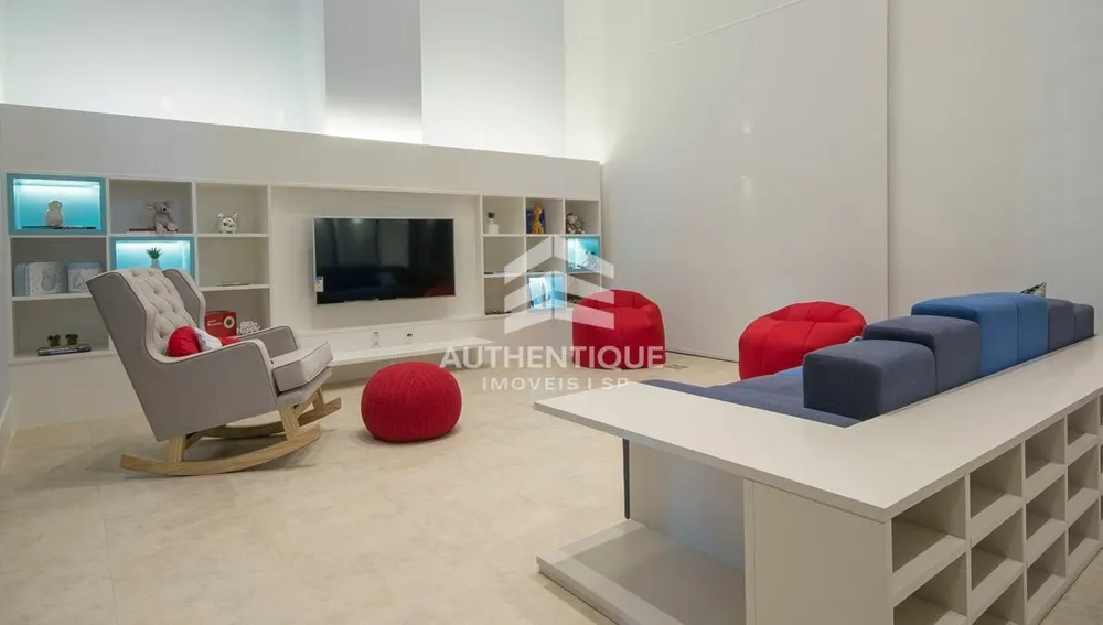 Cobertura, 4 quartos, 473 m² - Foto 9