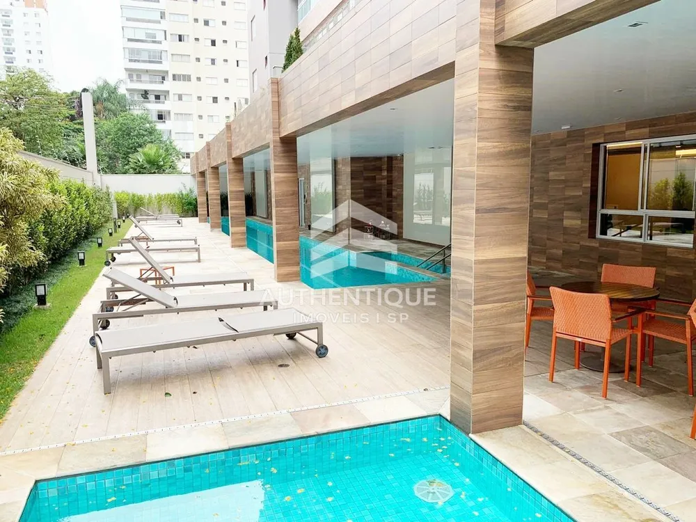 Apartamento, 2 quartos, 108 m² - Foto 1
