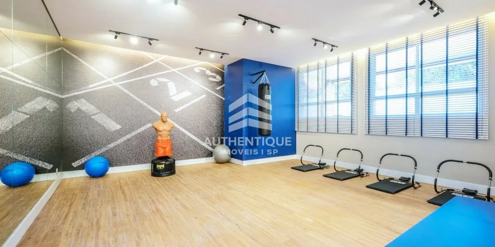 Apartamento, 2 quartos, 108 m² - Foto 11