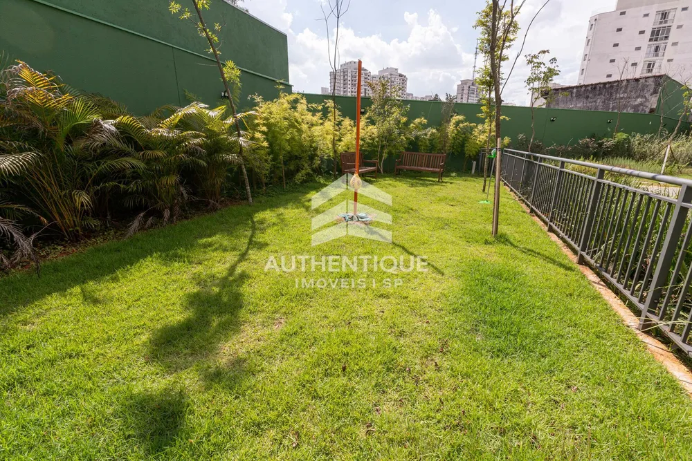 Apartamento, 2 quartos, 94 m² - Foto 2