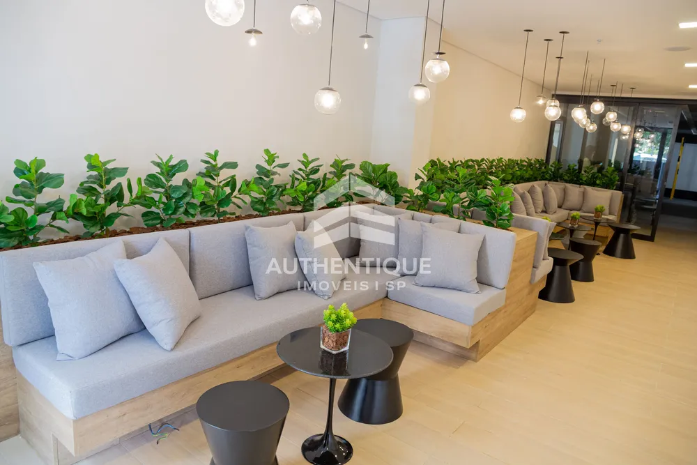 Apartamento, 2 quartos, 94 m² - Foto 3