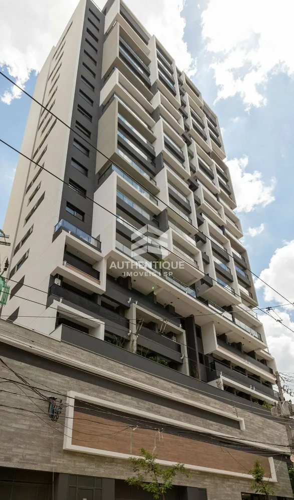 Apartamento, 2 quartos, 94 m² - Foto 1
