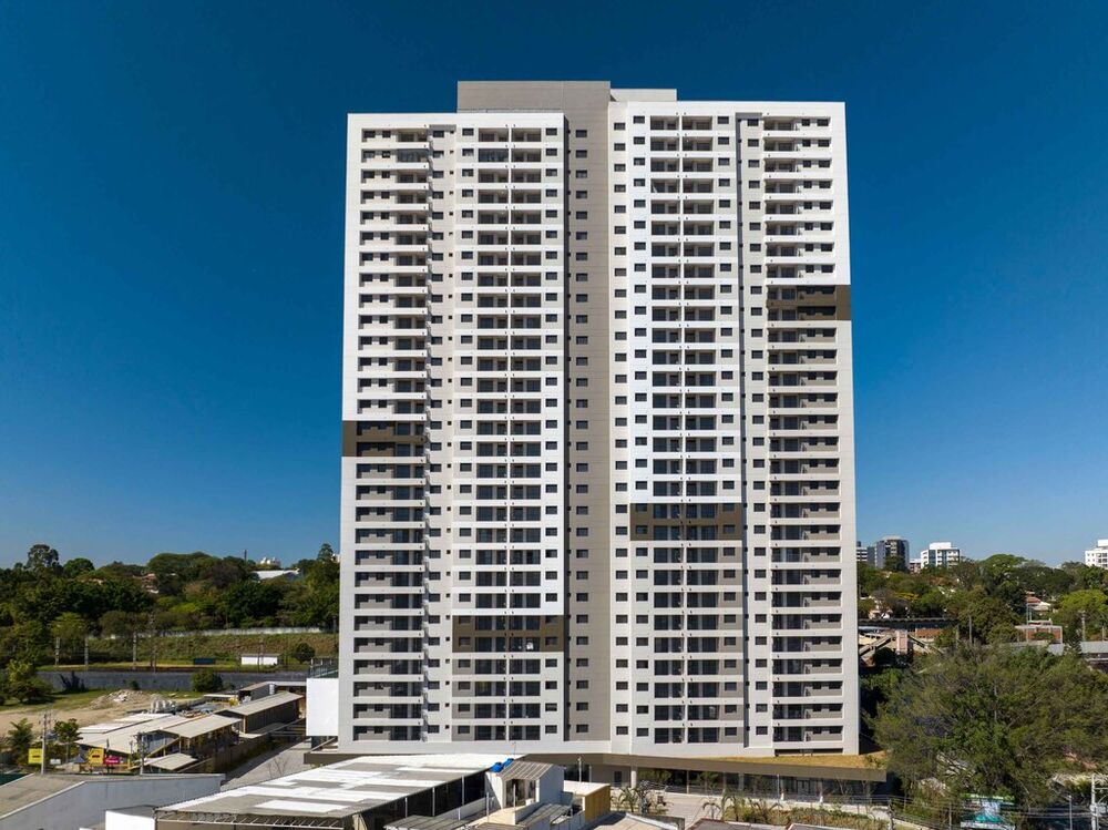 Apartamento, 3 quartos, 67 m² - Foto 3