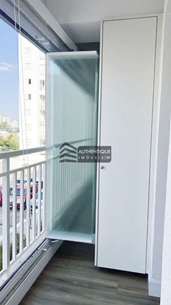 Apartamento, 2 quartos, 54 m² - Foto 9