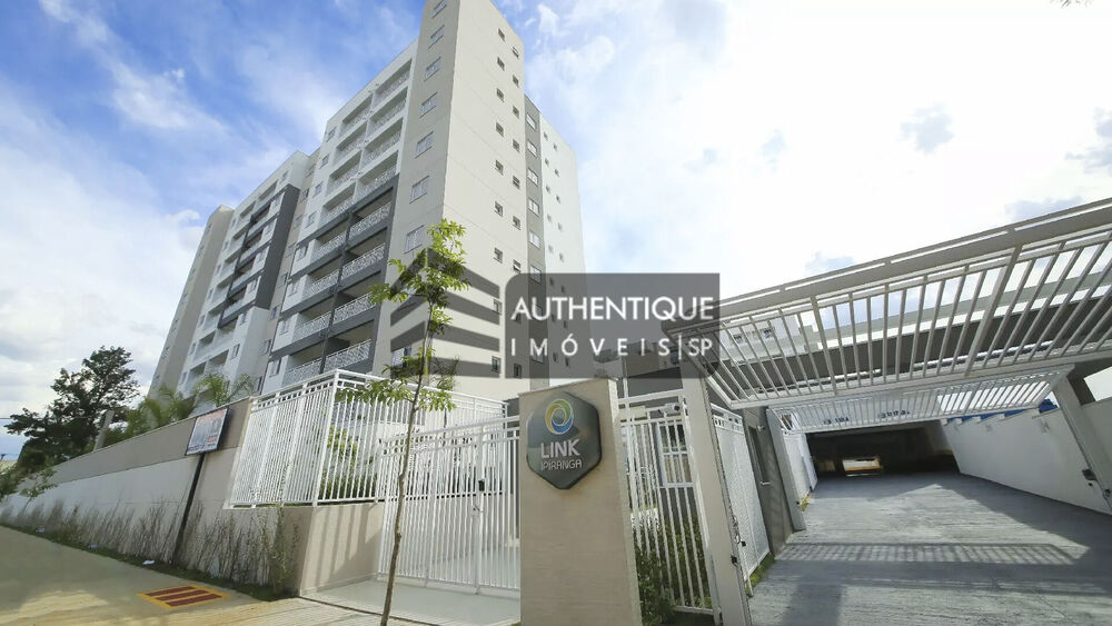Apartamento, 2 quartos, 54 m² - Foto 15
