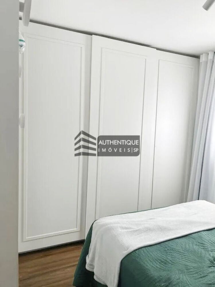 Apartamento, 2 quartos, 54 m² - Foto 4