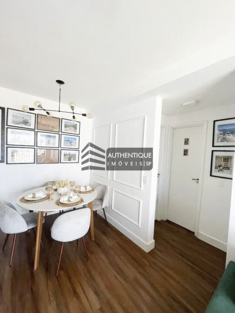 Apartamento, 2 quartos, 54 m² - Foto 2