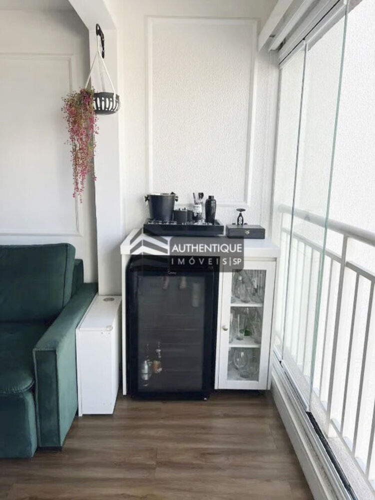 Apartamento, 2 quartos, 54 m² - Foto 30