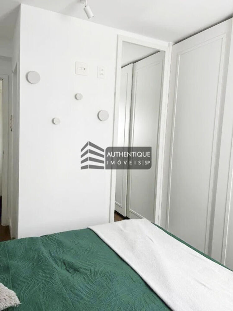 Apartamento, 2 quartos, 54 m² - Foto 3