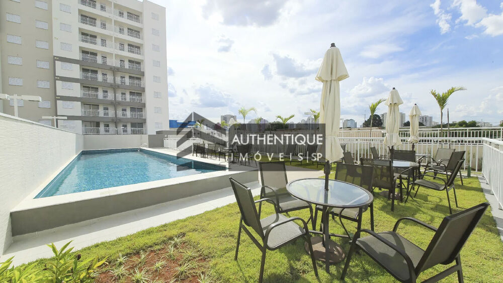 Apartamento, 2 quartos, 54 m² - Foto 17