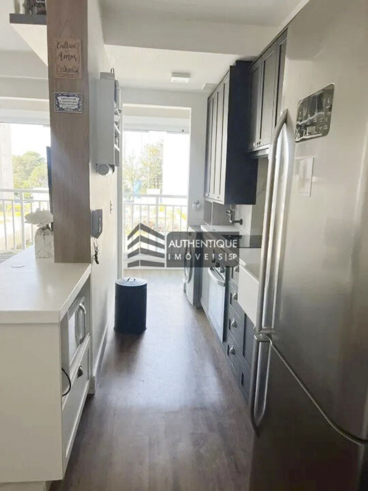 Apartamento, 2 quartos, 54 m² - Foto 22
