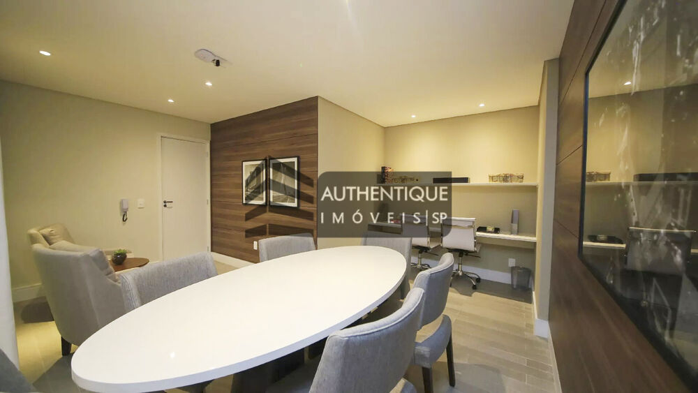 Apartamento, 2 quartos, 54 m² - Foto 5