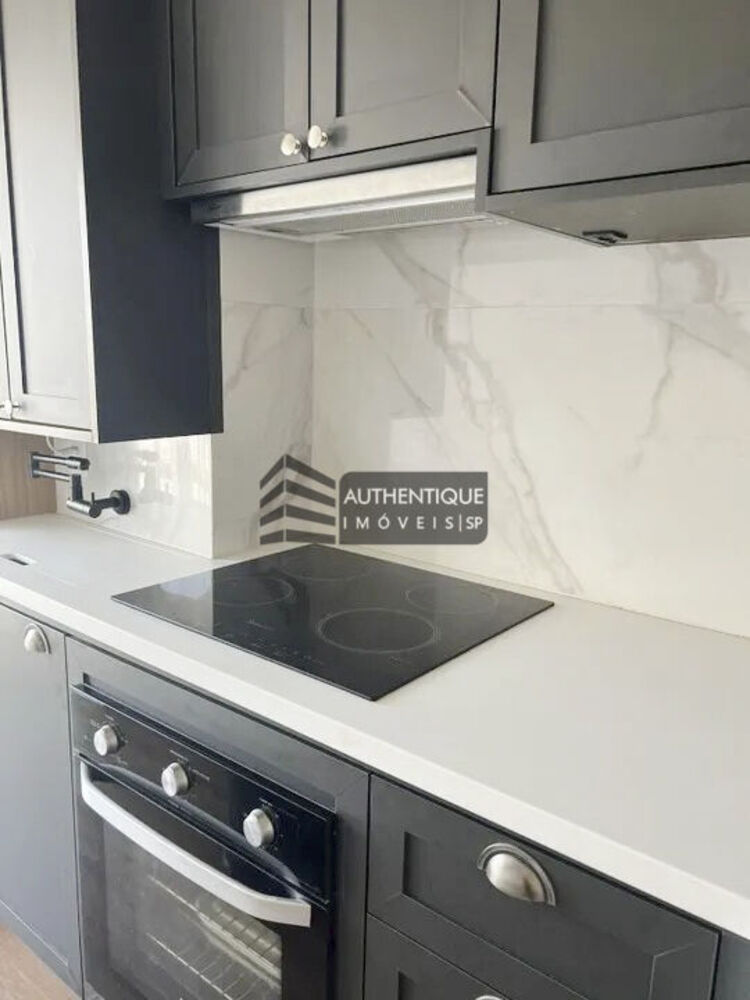 Apartamento, 2 quartos, 54 m² - Foto 1