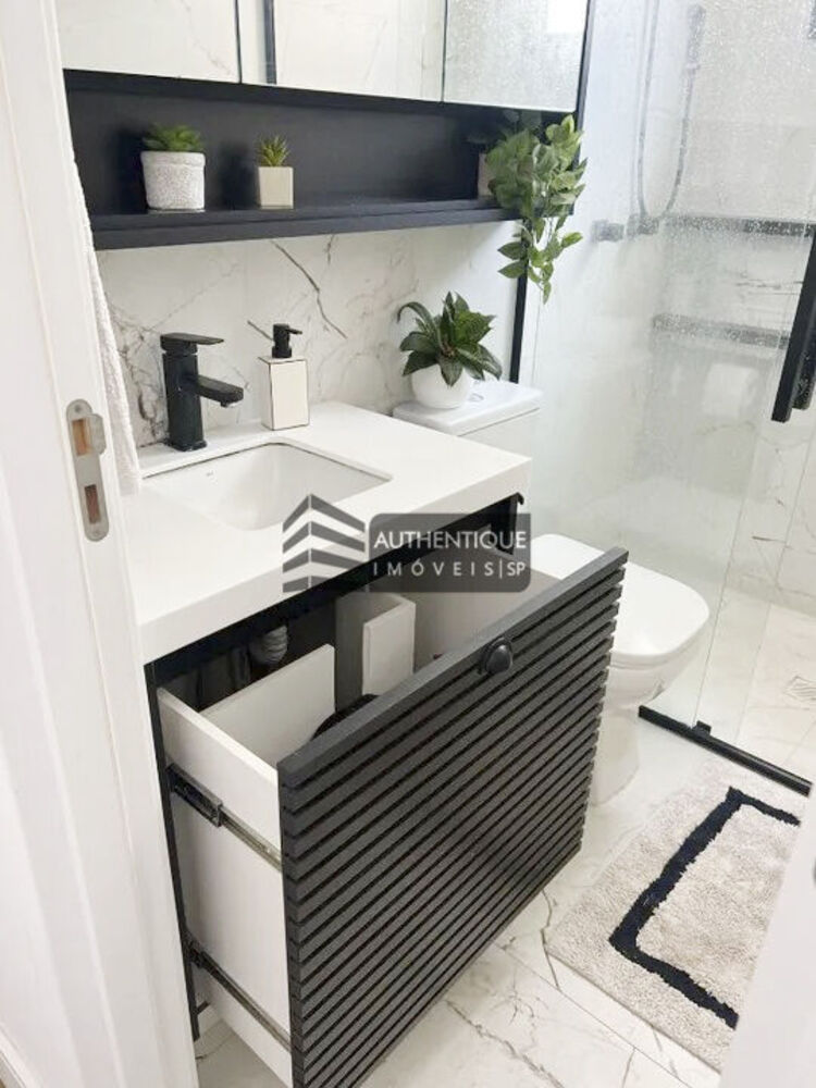 Apartamento, 2 quartos, 54 m² - Foto 26