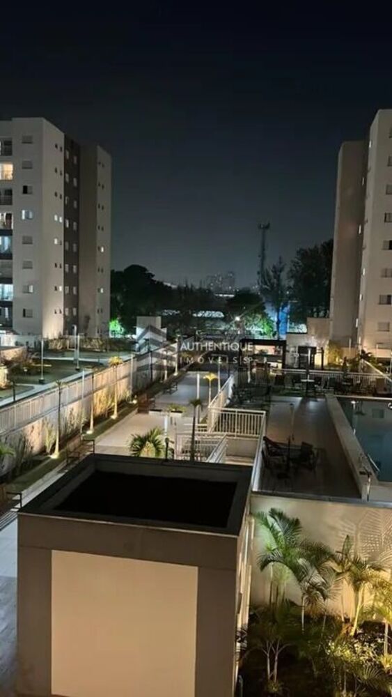 Apartamento, 2 quartos, 54 m² - Foto 7