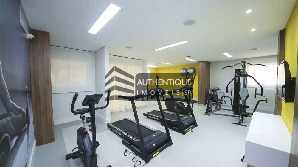 Apartamento, 2 quartos, 54 m² - Foto 12