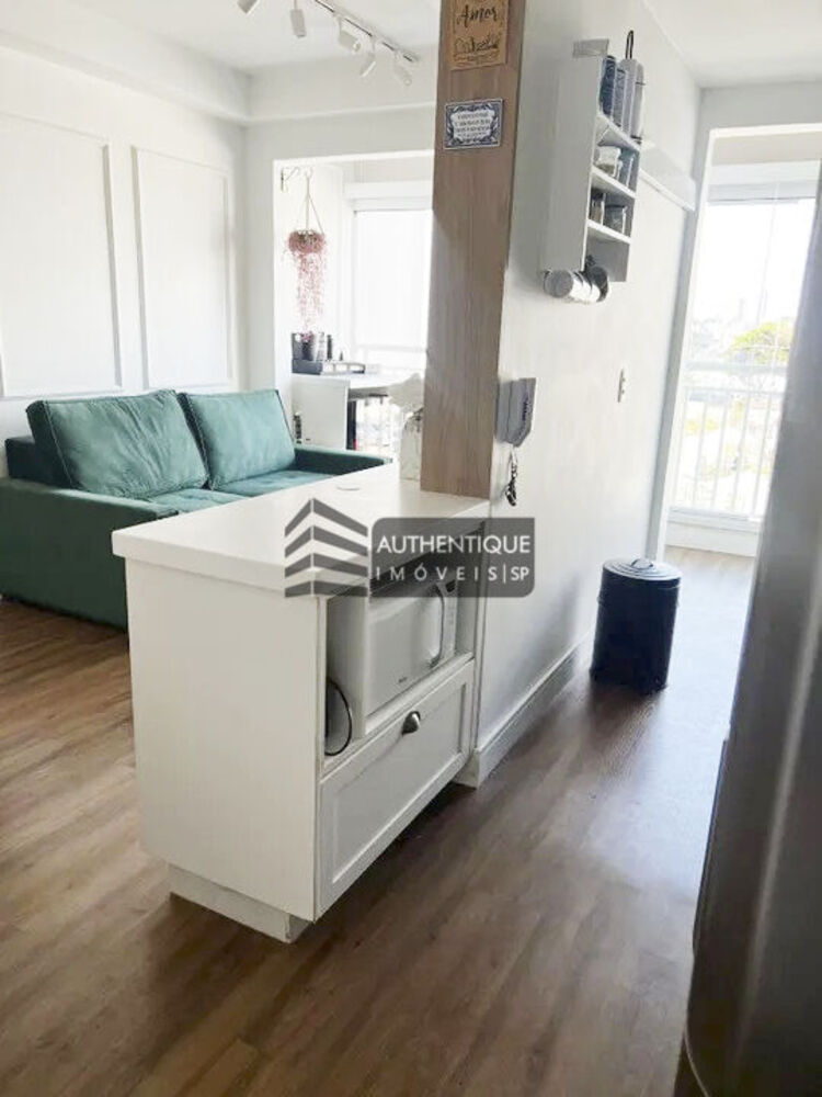 Apartamento, 2 quartos, 54 m² - Foto 21