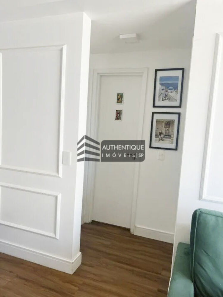 Apartamento, 2 quartos, 54 m² - Foto 8