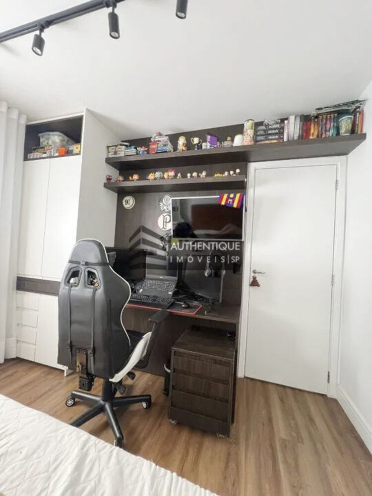 Apartamento, 2 quartos, 54 m² - Foto 6
