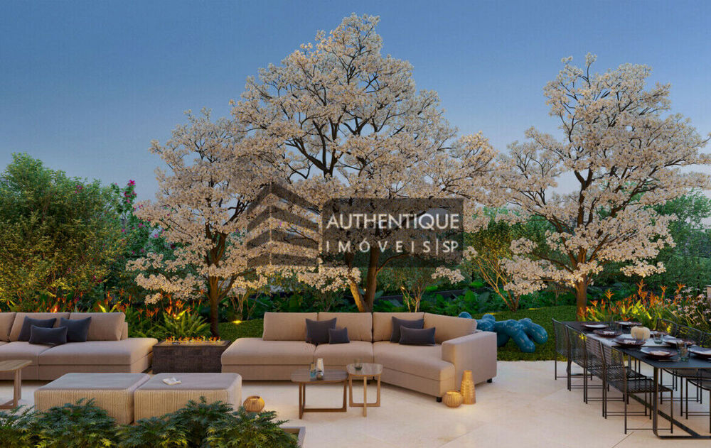 Cobertura à venda com 4 quartos, 507m² - Foto 3