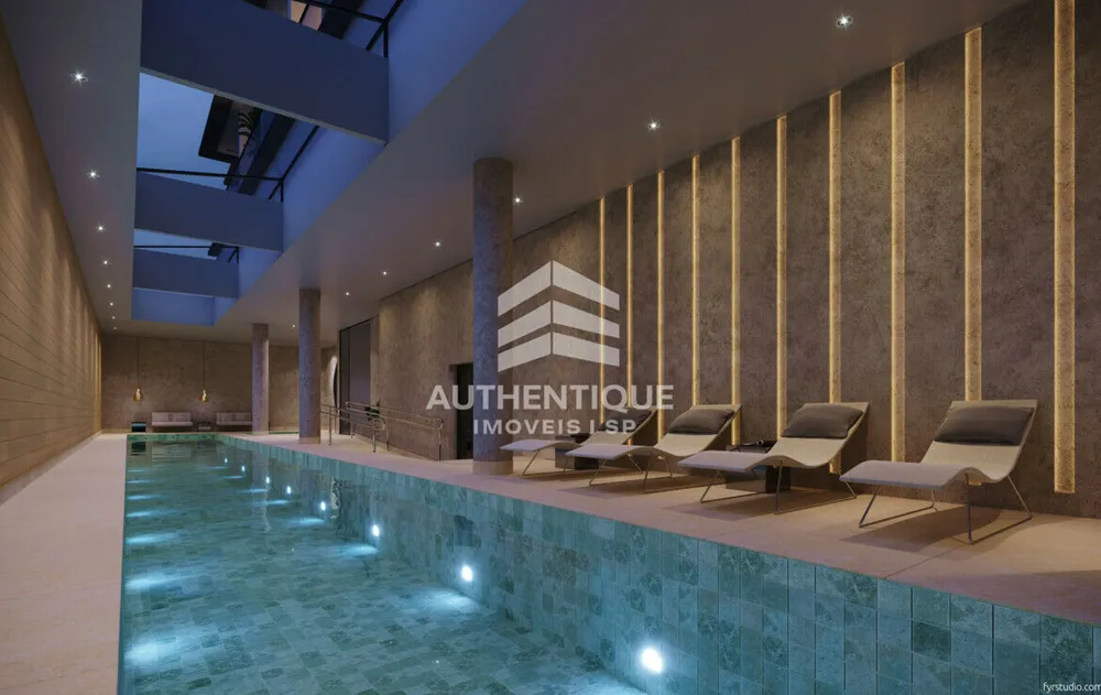 Cobertura, 4 quartos, 507 m² - Foto 6