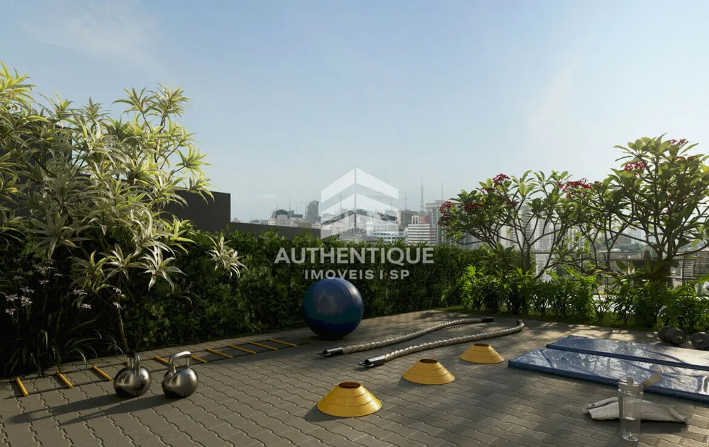 Cobertura, 4 quartos, 507 m² - Foto 11