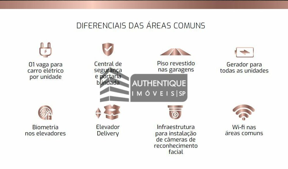 Cobertura à venda com 4 quartos, 507m² - Foto 2